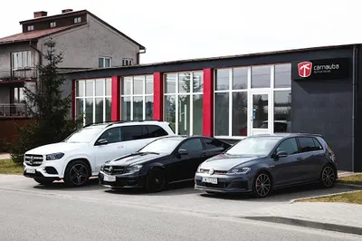 Carnauba Auto Detailing Dąbrowa Górnicza - Powłoka ceramiczna, Folia PPF, Polerowanie lakieru, Renowacja skór, Detailing